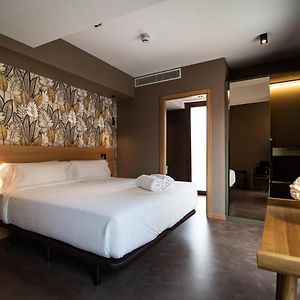Habitación Premium con Cama King