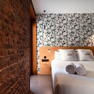 Habitación Estándar con Cama King